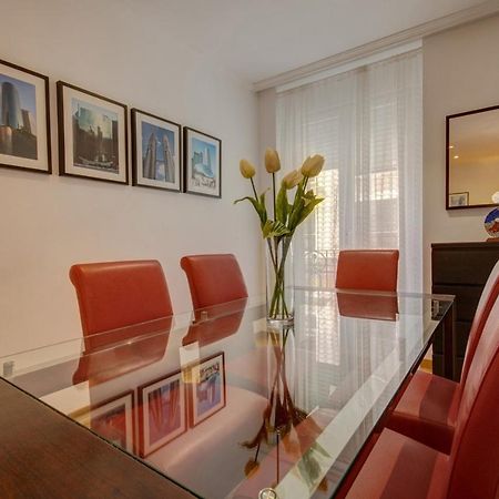 Apartamento Beds & Breaks Torrealba Valencia Exterior foto