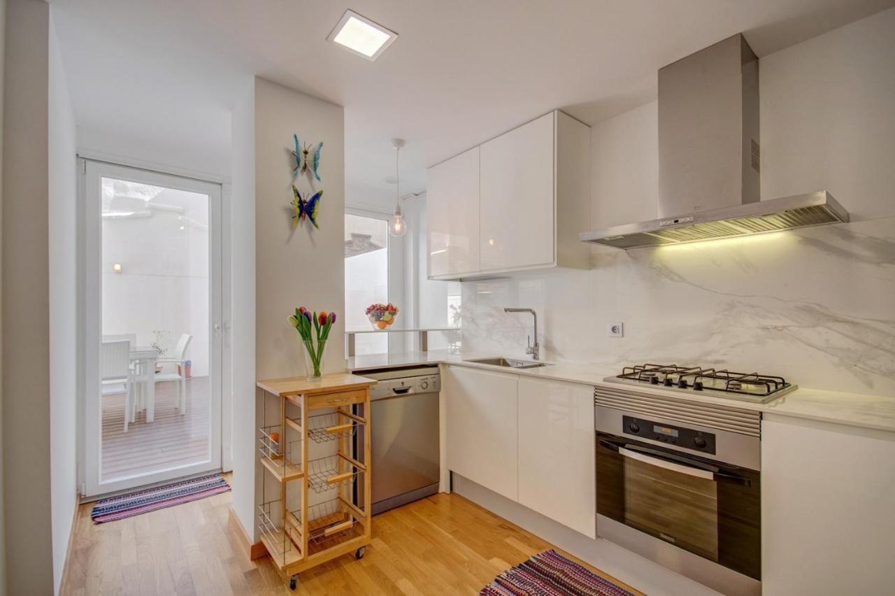 Apartamento Beds & Breaks Torrealba Valencia Exterior foto
