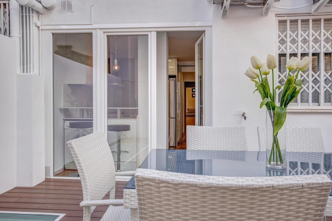 Apartamento Beds & Breaks Torrealba Valencia Exterior foto