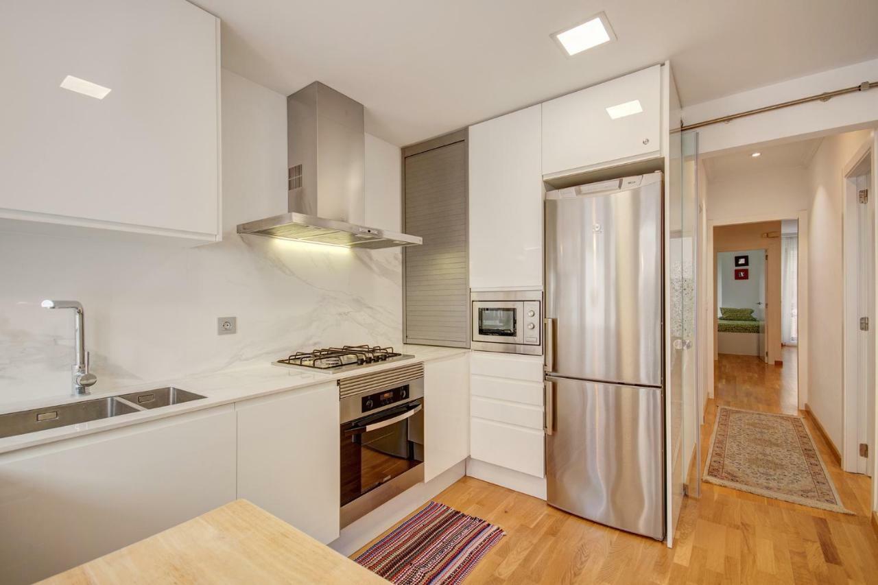 Apartamento Beds & Breaks Torrealba Valencia Exterior foto